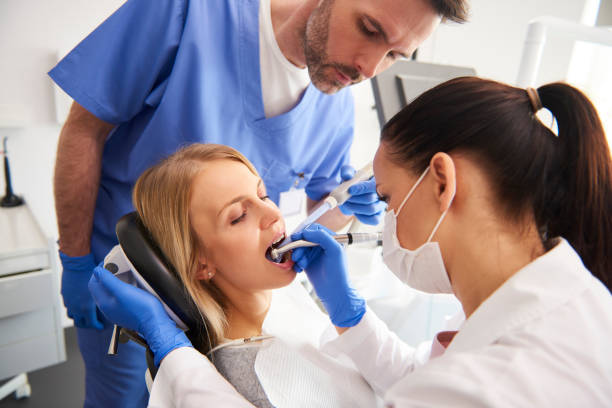 Best Dental Inlays and Onlays  in Salton City, CA